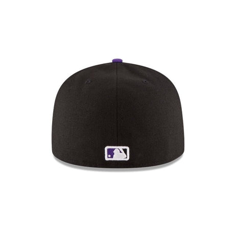 Colorado Rockies Authentic Collection Alt 59FIFTY Fitted - New Era - 