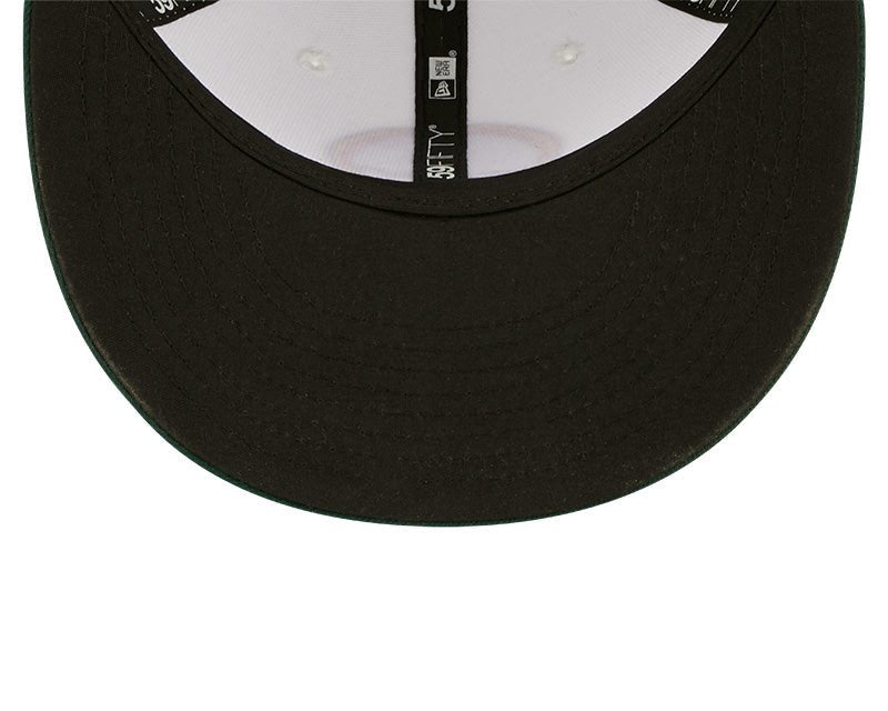 Colorado Rockies City Connect 2022 59FIFTY Fitted Hat - New Era - 