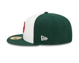 Colorado Rockies City Connect 2022 59FIFTY Fitted Hat - New Era - 