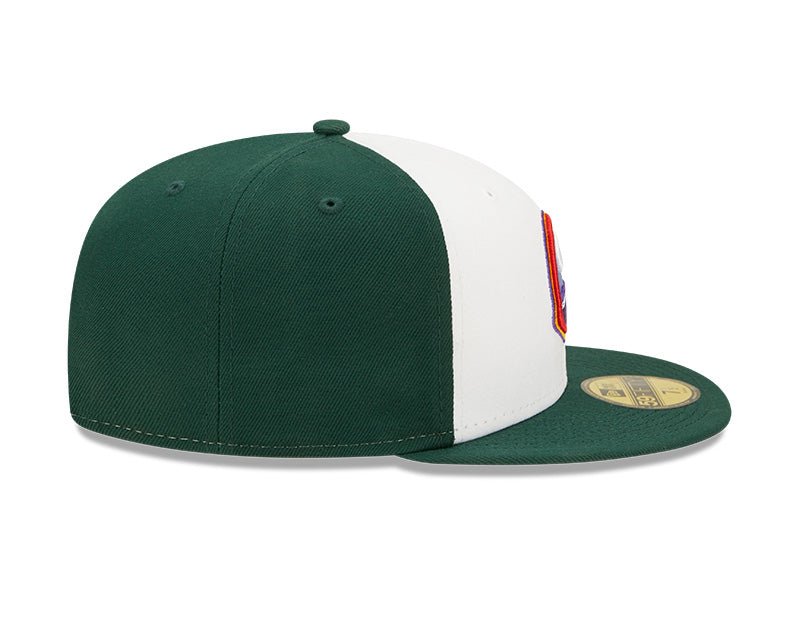 Colorado Rockies City Connect 2022 59FIFTY Fitted Hat - New Era - 