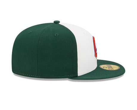 Colorado Rockies City Connect 2022 59FIFTY Fitted Hat - New Era - 