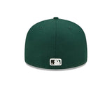Colorado Rockies City Connect 2022 59FIFTY Fitted Hat - New Era - 