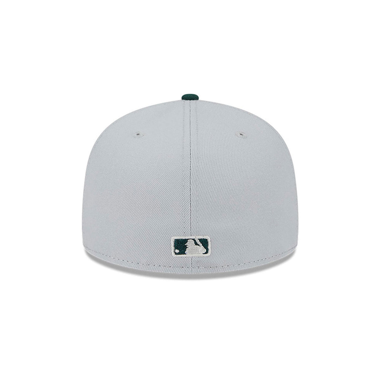 Colorado Rockies Metallic City Gray 59FIFTY Fitted Hat - New Era - 23334742501