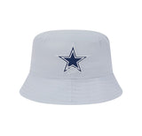 Dallas Cowboys Gameday Bucket Hat - New Era - 