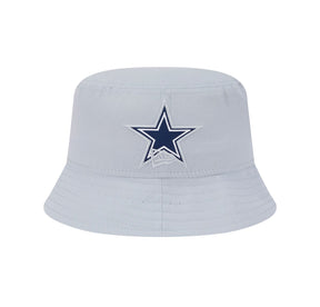 Dallas Cowboys Gameday Bucket Hat - New Era - 