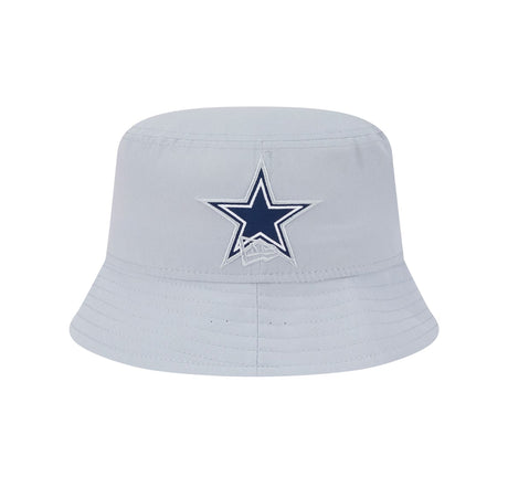 Dallas Cowboys Gameday Bucket Hat - New Era - 