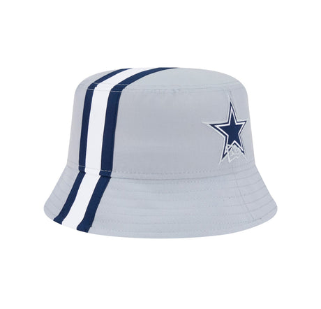 Dallas Cowboys Gameday Bucket Hat - New Era - 