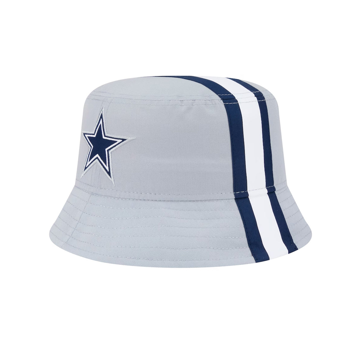 Dallas Cowboys Gameday Bucket Hat - New Era - 