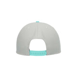 Dallas Cowboys Gray/Mint Two - Tone Color Pack 9FIFTY Snapback Hat - New Era - 