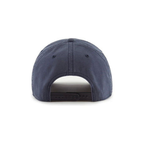 Dallas Cowboys Hitch Pitstop Navy Blue Snapback Hat - New Era - 150902112