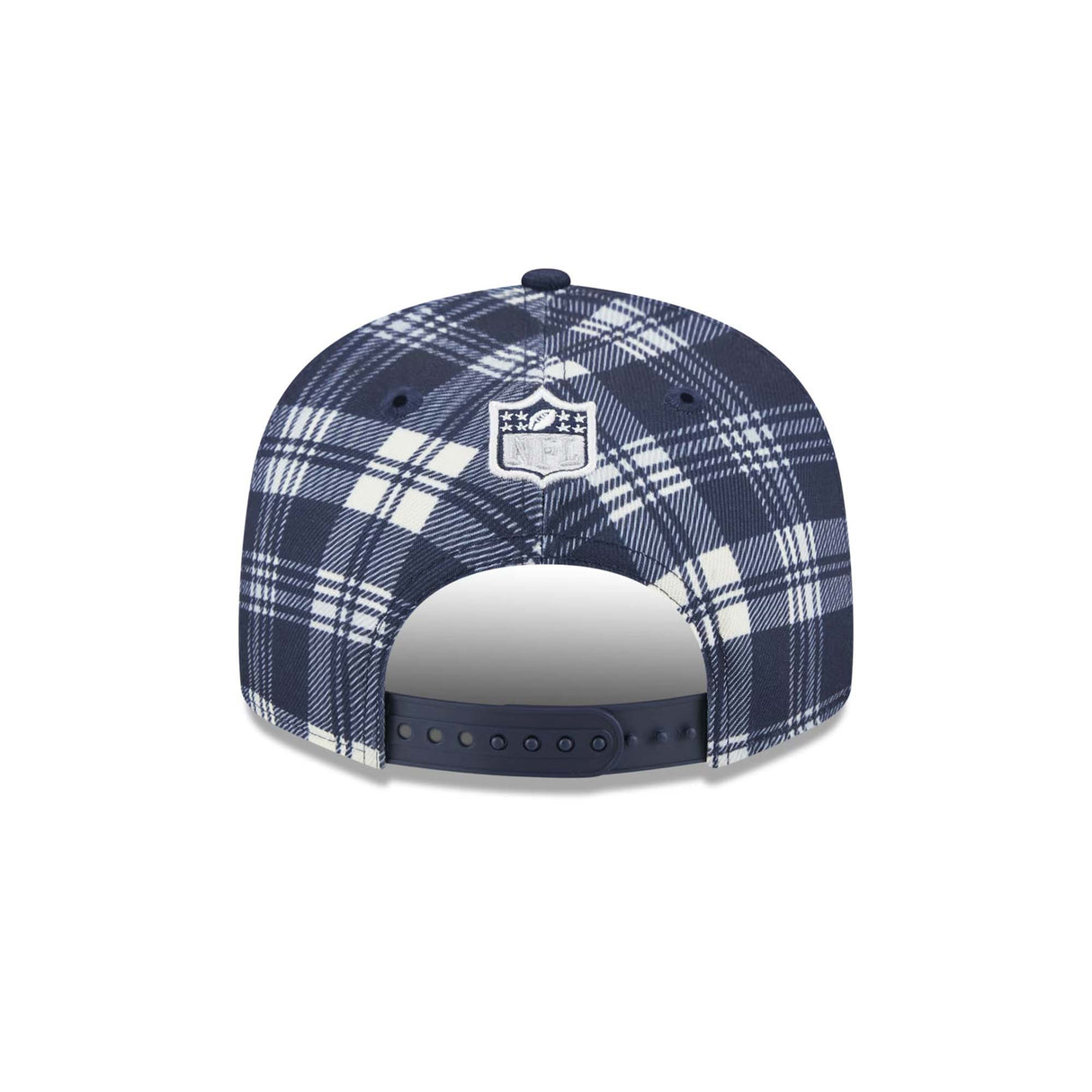 Dallas Cowboys Navy 2024 Sideline Statement 9FIFTY Snapback - New Era - 