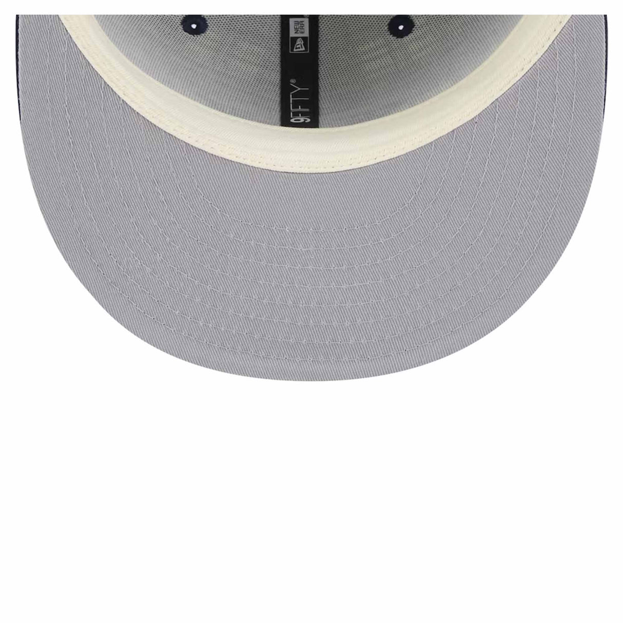 Dallas Cowboys Navy 2024 Sideline Statement 9FIFTY Snapback - New Era - 