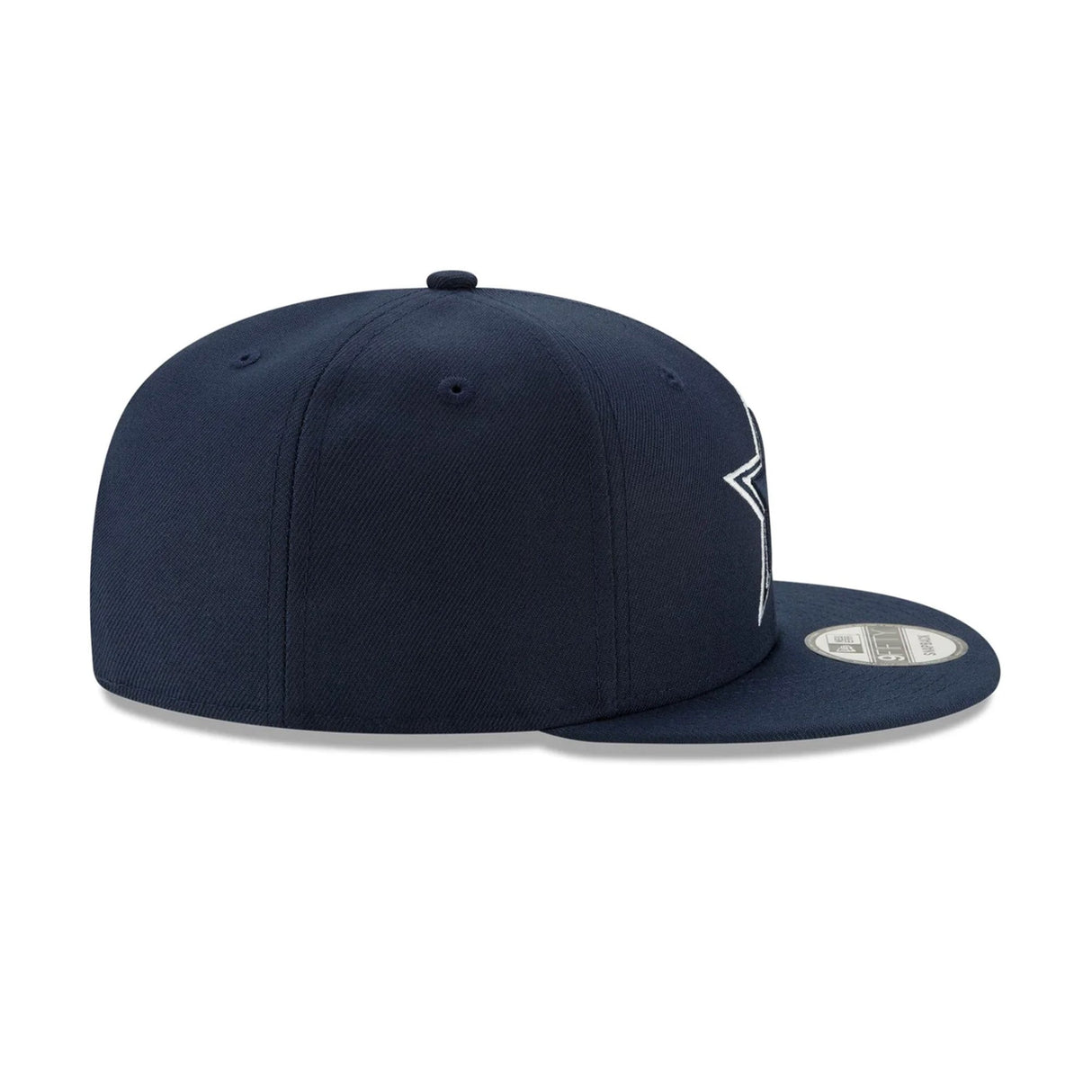 Dallas Cowboys Navy 59FIFTY Fitted Hat - New Era - 23220311201