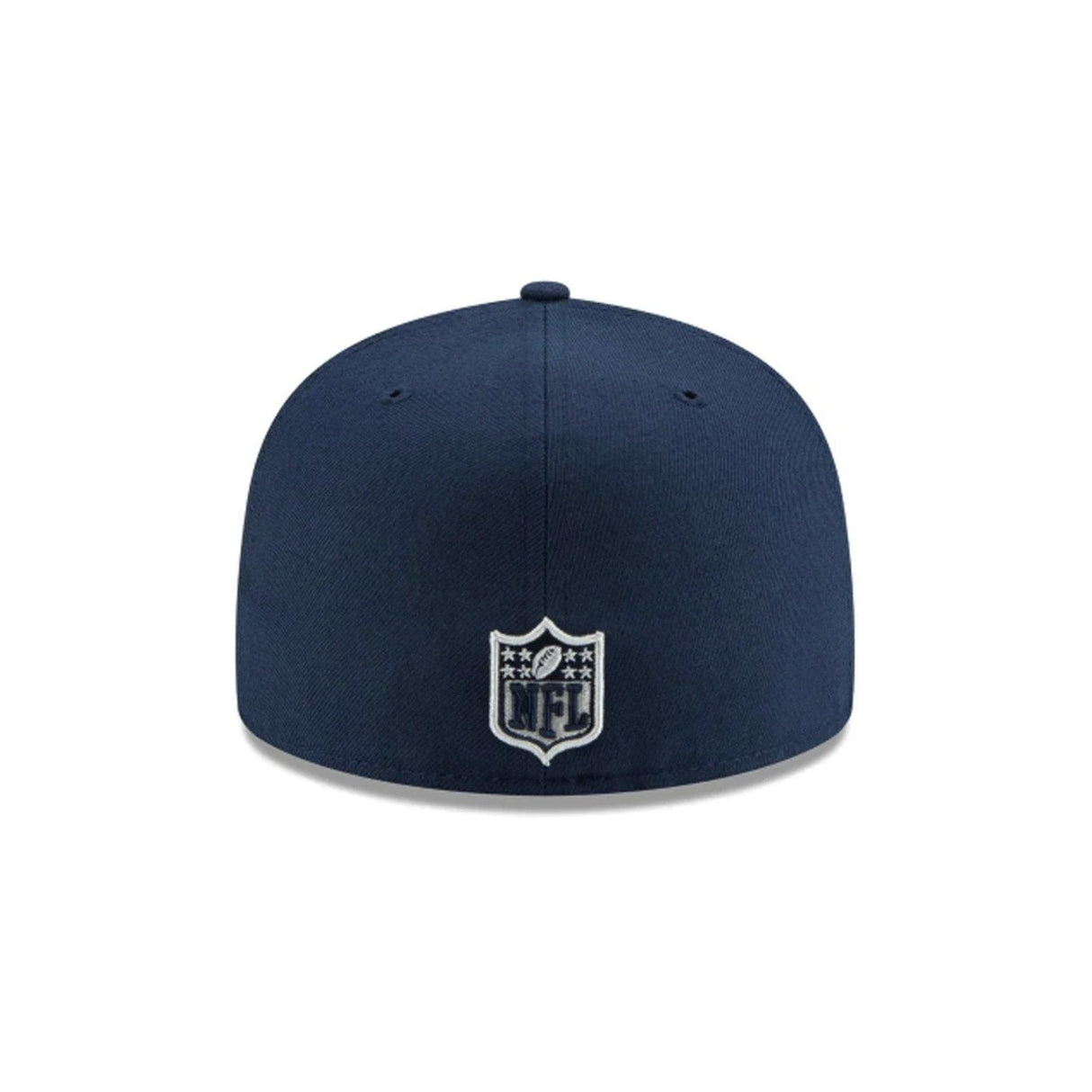 Dallas Cowboys Navy 59FIFTY Fitted Hat - New Era - 23220311201