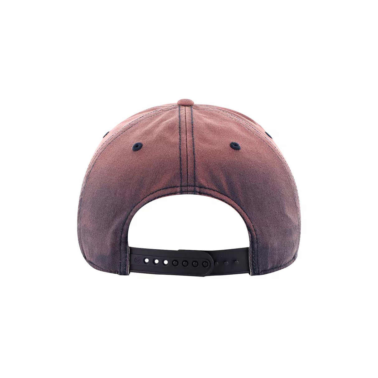 Dallas Cowboys Navy Dusted Laramie Hitch Adjustable Hat - '47 - 