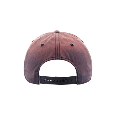 Dallas Cowboys Navy Dusted Laramie Hitch Adjustable Hat - '47 - 