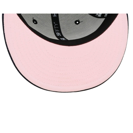 Dallas Cowboys Pastel 59FIFTY Fitted - New Era - 