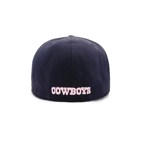 Dallas Cowboys Pastel 59FIFTY Fitted - New Era - 