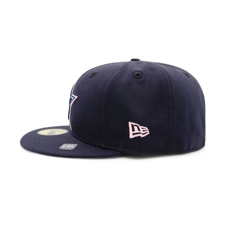 Dallas Cowboys Pastel 59FIFTY Fitted - New Era - 