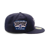 Dallas Cowboys Pastel 59FIFTY Fitted - New Era - 
