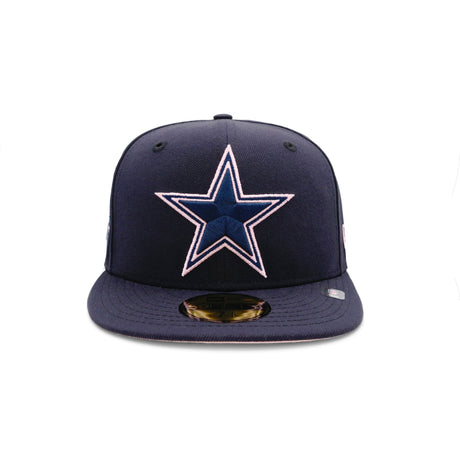 Dallas Cowboys Pastel 59FIFTY Fitted - New Era - 