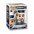 Dallas Cowboys Rowdy Pop! Football Funko 314 - Funko - 
