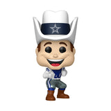 Dallas Cowboys Rowdy Pop! Football Funko 314 - Funko - 
