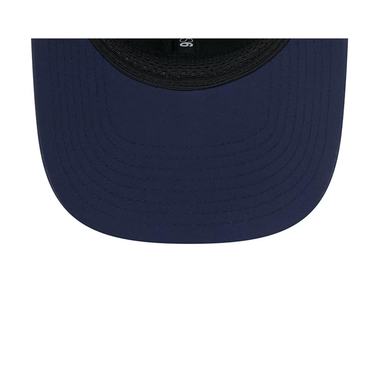 Denver Broncos 2026 NFL Sideline Collection Navy 9SEVENTY Stretch-Snap Hat - New Era - 23850510505