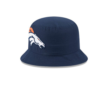 Denver Broncos Gameday Bucket Hat - New Era - 