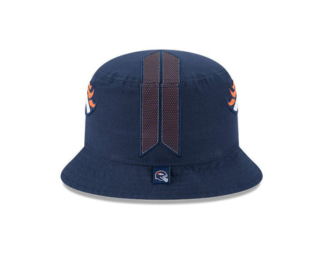Denver Broncos Gameday Bucket Hat - New Era - 