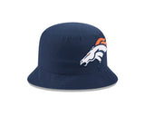 Denver Broncos Gameday Bucket Hat - New Era - 