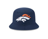 Denver Broncos Gameday Bucket Hat - New Era - 