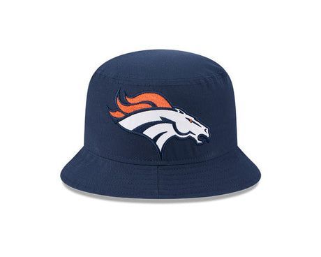 Denver Broncos Gameday Bucket Hat - New Era - 