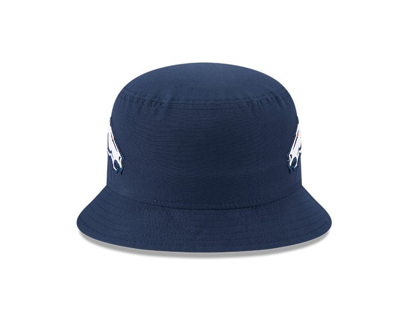 Denver Broncos Gameday Bucket Hat - New Era - 