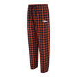 Denver Broncos Mens Orange Ledger Sleep Pants – Concepts Sport - Concept Sports - 