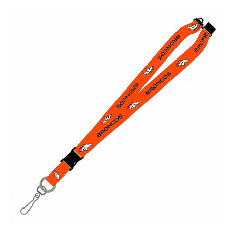 Denver Broncos Orange Lanyard - PSG - 10021052