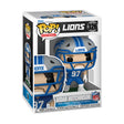 Detroit Lions Aidan Hutchinson Pop! Football Funko 326 - Funko - 150811901