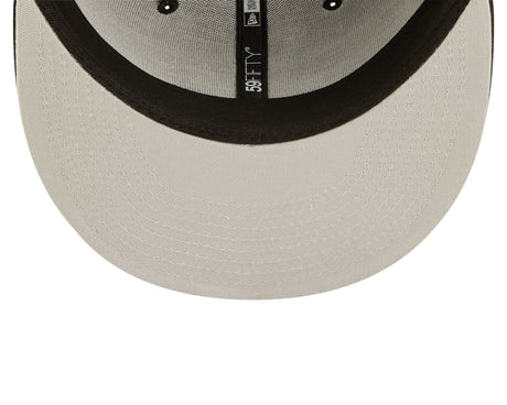 Detroit Lions Authentic Collection New Era 59FIFTY Fitted Hat - New Era - 