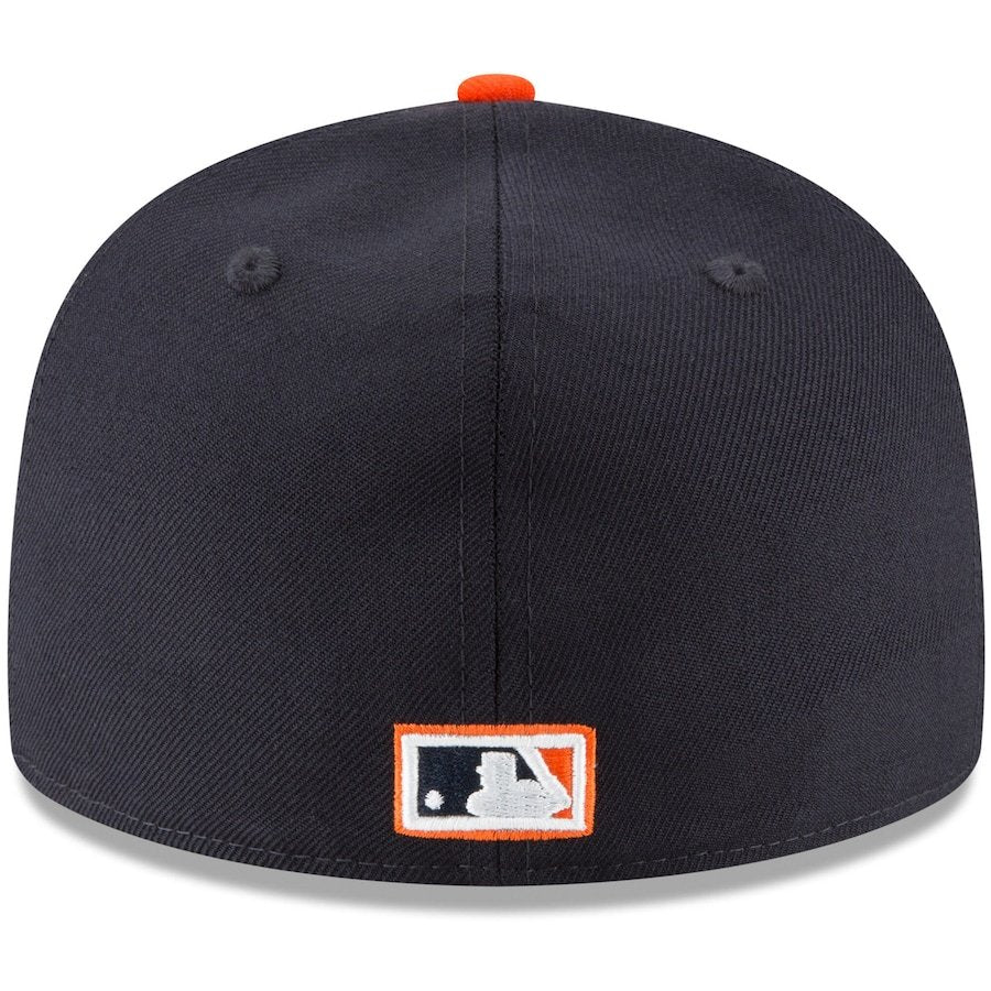 Detroit Tigers 1957 Cooperstown Collection 59FIFTY - New Era - 