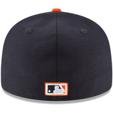 Detroit Tigers 1957 Cooperstown Collection 59FIFTY - New Era - 