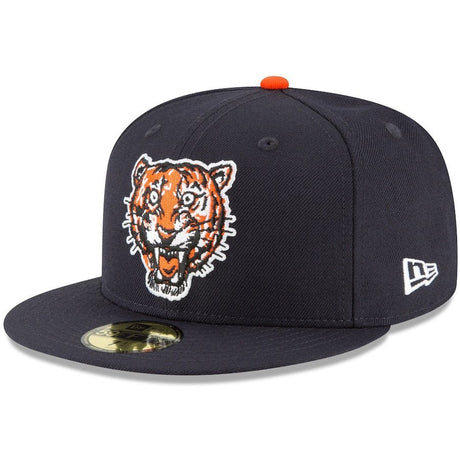 Detroit Tigers 1957 Cooperstown Collection 59FIFTY - New Era - 