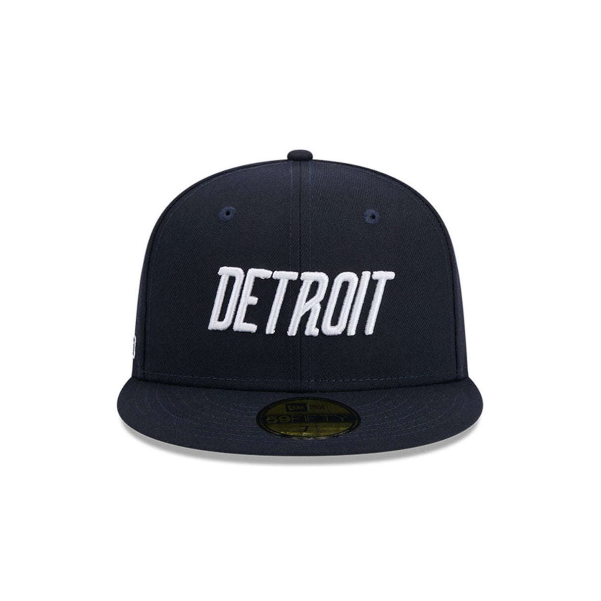 Detroit Tigers 2024 City Connect Navy Blue 59FIFTY Fitted Hat - New Era - 23310442701