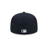 Detroit Tigers 2024 City Connect Navy Blue 59FIFTY Fitted Hat - New Era - 23310442701