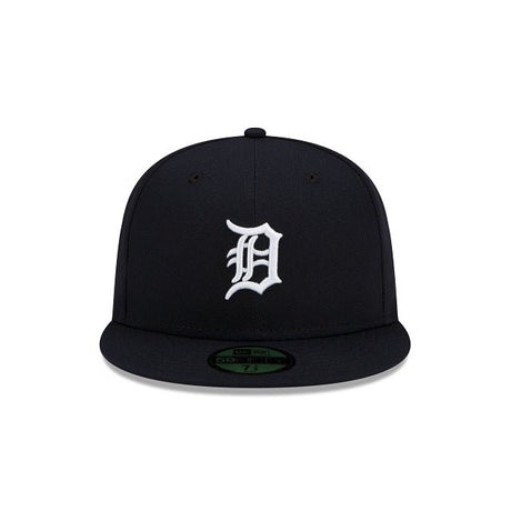 Detroit Tigers Authentic Collection 59FIFTY Fitted - New Era - 