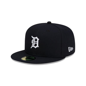 Detroit Tigers Authentic Collection 59FIFTY Fitted - New Era - 