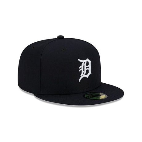 Detroit Tigers Authentic Collection 59FIFTY Fitted - New Era - 