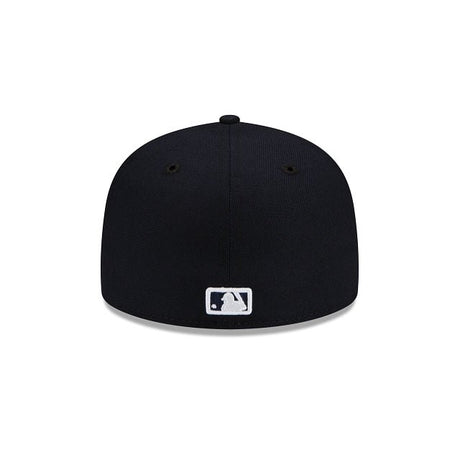 Detroit Tigers Authentic Collection 59FIFTY Fitted - New Era - 