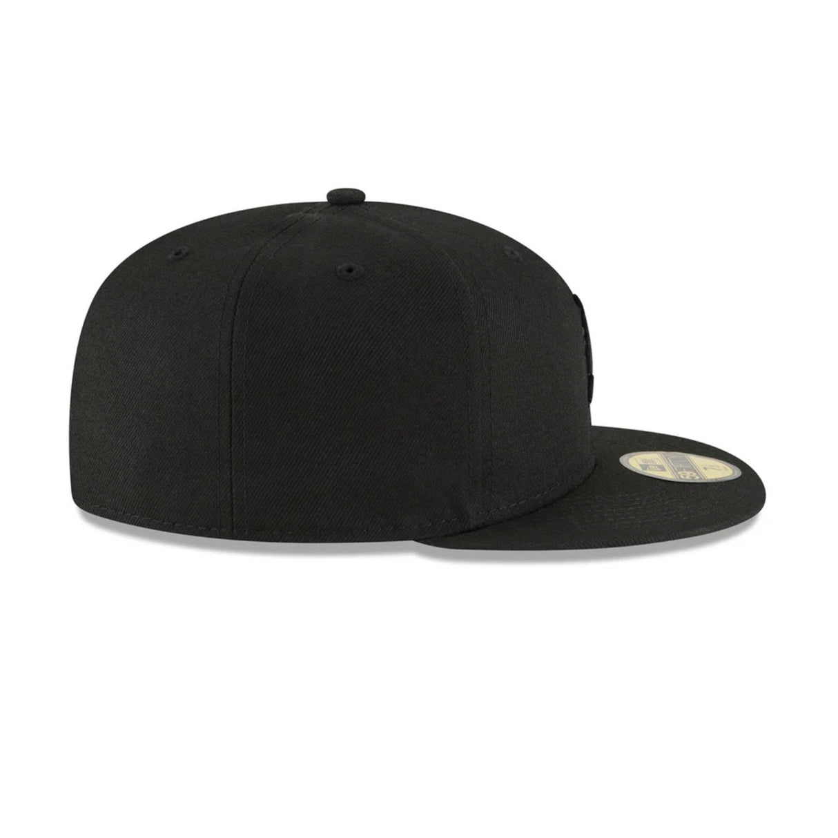 Detroit Tigers Authentic Collection Blackout 59FIFTY Fitted - New Era - 