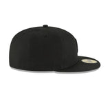 Detroit Tigers Authentic Collection Blackout 59FIFTY Fitted - New Era - 