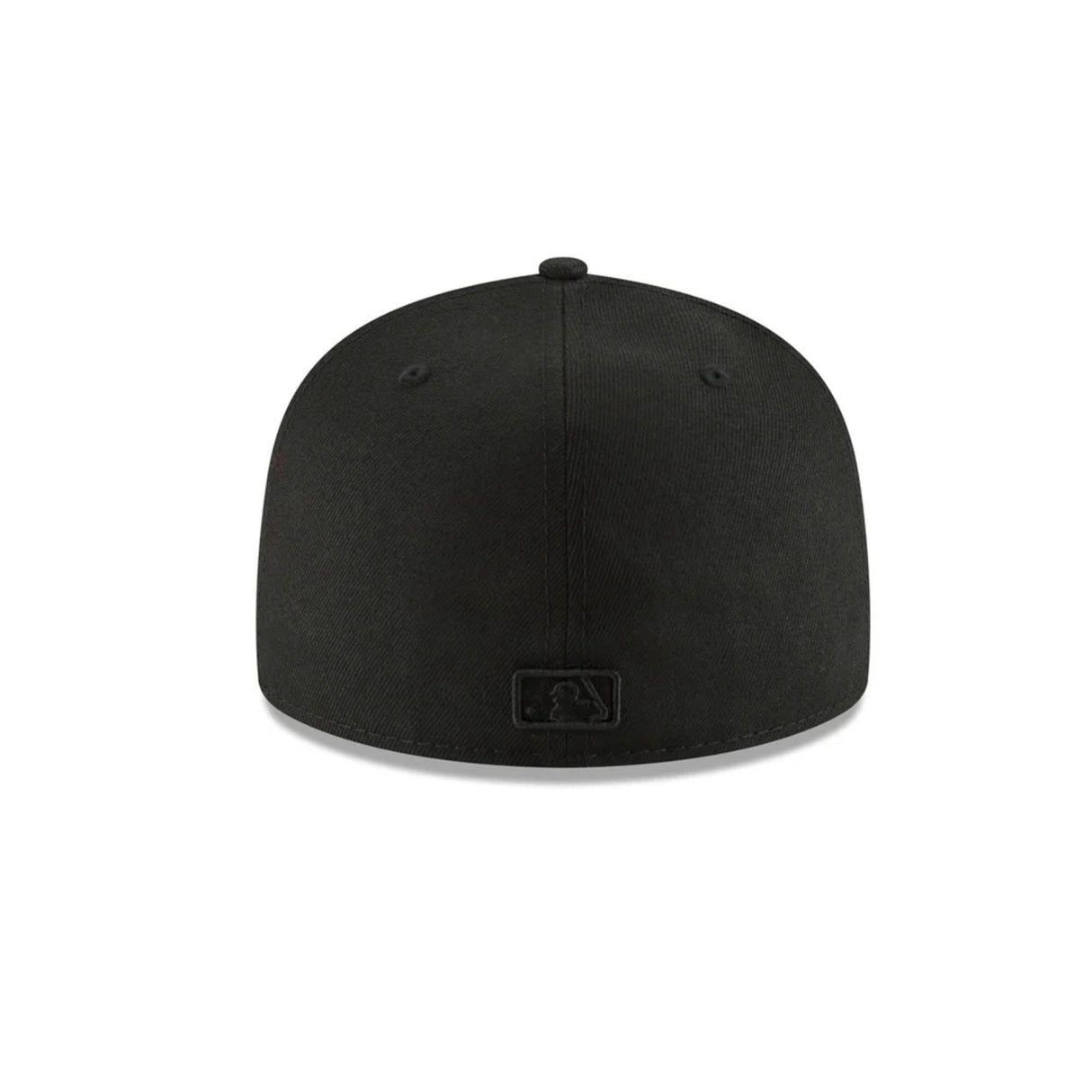 Detroit Tigers Authentic Collection Blackout 59FIFTY Fitted - New Era - 